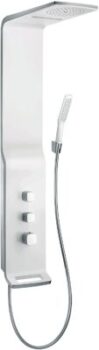 Hansgrohe - Thermostatic Shower Column with 2 Mixer Sprays 3