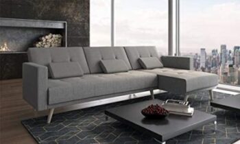 Home-Innovation Comfort Sofa 9