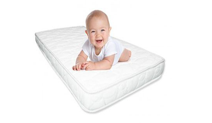 The best baby mattresses 9