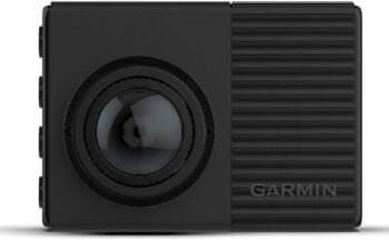 Garmin Dash Cam 66W 3