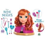 Disney Princesses - Deluxe Headdress - Anna 12