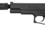 Double Eagle Airsoft-Ball Pistol 10