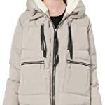Down jacket for women Orolay 9
