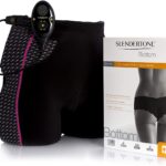 Slendertone Electrostimulation Shorts for Women 11