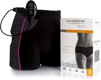 Slendertone Electrostimulation Shorts for Women 7