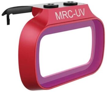 UV filter for Mavic Mini PGYTECH 2