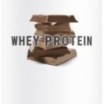 Foodspring Whey Protein Chocolate - 750 g 8