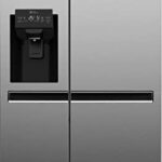 Lg GSL6611PS American refrigerator 11