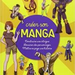 Tim Seeling and Yishan Li - <i>Creating your manga: Building a plot, drawing characters, putting your story on the page</i> 11