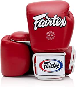 Fairtex Boxing Training Gloves 8
