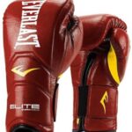 Everlast Elite Training Gloves 11