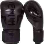 Venum Elite Boxing Gloves 9