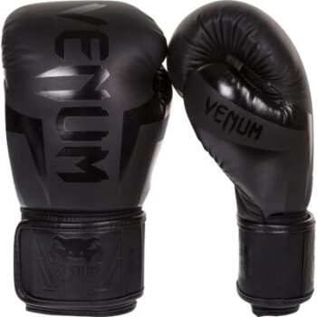 Venum Elite Boxing Gloves 5