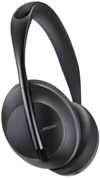 Bose Noise Cancelling Headphones 700 36