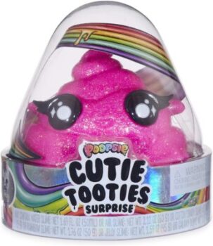 Poopsie Cutie Tooties Surprise - Collectible jelly and mystery character 8