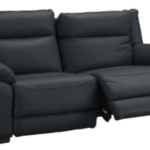 Monday 3 seater electric recliner sofa 11