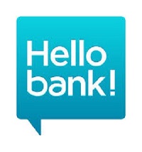 Online banking - Hello bank! 2