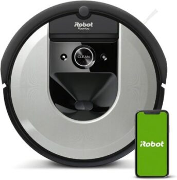 iRobot Roomba I7 1