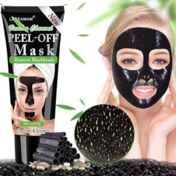 LDREAMAM Peel-off Mask Remove Blackhead 8