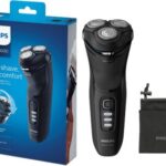 Philips S3233/52 Series 3000 Electric Shaver 12