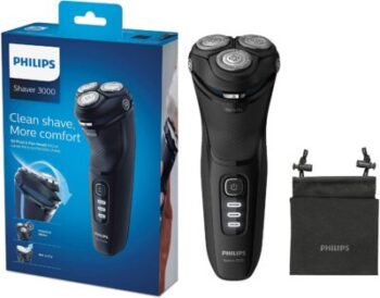 Philips S3233/52 Series 3000 Electric Shaver 4