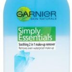 Garnier Skin Naturals Simply Essentials Eye Makeup Remover 11