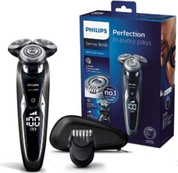 Philips S9721/41 Electric Shaver Series 9000 3
