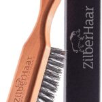 ZilberHaar Beard Brush 9