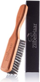 ZilberHaar Beard Brush 1