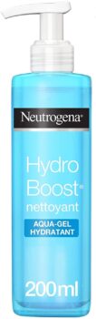 Gel Nettoyant Visage Neutrogena Hydro Boost Aqua-Gel 2