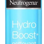 Gel Nettoyant Visage Neutrogena Hydro Boost Aqua-Gel 10