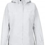 Marmot windproof rain jacket 12