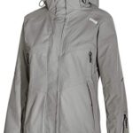 Uvex ADA 7630 waterproof jacket for women 11