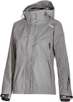Uvex ADA 7630 waterproof jacket for women 3