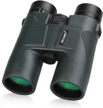Uscamel Meade Compact Binoculars 9