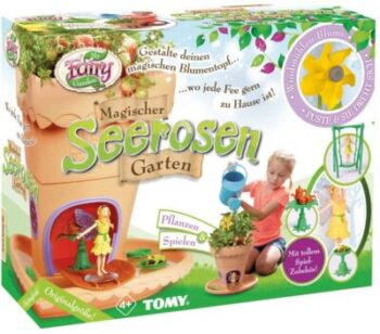 Seerosen garden kit 19