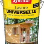 Syntilor Universal Stain 12