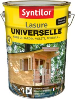 Syntilor Universal Stain 4