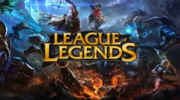 League of Legends 13