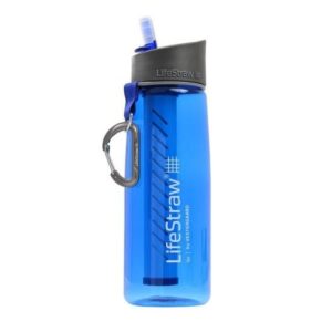 LifeStraw Go Filtering Bottle 4
