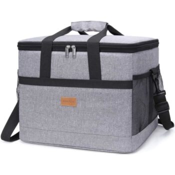 Lifewit - Sac isotherme portable 30L 3