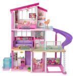 Barbie- Dreamhouse dollhouse furniture 11