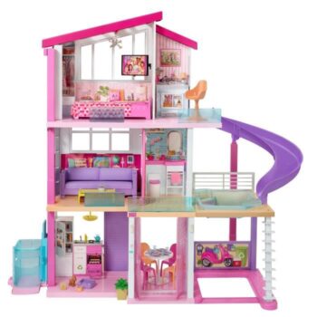 Barbie- Dreamhouse dollhouse furniture 43