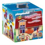 Playmobil - Transportable House 10