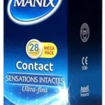 Manix Contact Sensations Intactes Ultra-fins 11