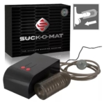 Suck-O-Mat 9