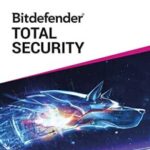 Bitdefender Total Security (Mac/Windows) 12