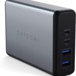 SATECHI Desktop Charger Pro USB-C, 108W PD 12