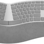 Microsoft Surface Ergonomic Keyboard 12