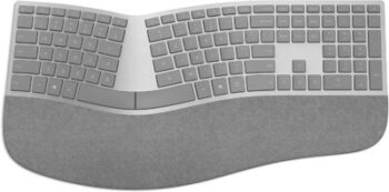 Microsoft Surface Ergonomic Keyboard 4